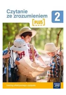 Nowa Era Szkoła na miarę SP 2 Czytanie ze zrozumieniem ćw.2 Grażyna Wójcicka, Magdalena Wójcicka - Edukacja przedszkolna - miniaturka - grafika 3