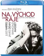 Komedie DVD - NA WSCHÓD OD EDENU (BLU-RAY) lektor, napisy PL - miniaturka - grafika 1