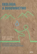 Technika - Ekologia a budownictwo - miniaturka - grafika 1