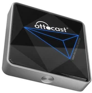 Transmitery FM - Ottocast A2Air Pro Bezprzewodowy Android Auto - miniaturka - grafika 1