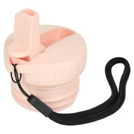 Zestawy naczyń dla dzieci - Nakrętka - Ustnik do Bidonu - Butelki - Królik - miniaturka - grafika 1