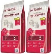 Fitmin Medium Performance 30 kg