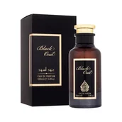 Wody i perfumy damskie - House Of Perfumes Black Oud Woda perfumowana 100 ml - miniaturka - grafika 1