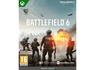 Gry Xbox Series X - Xbox Series Battlefield 6 - miniaturka - grafika 1