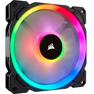 Corsair LL140 RGB (CO-9050073-WW) - Chłodzenie procesora - miniaturka - grafika 1