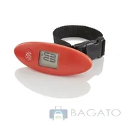 Torby podróżne - WAGA bagażowa Travelite elektroniczna - miniaturka - grafika 1