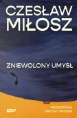 Eseje - Zniewolony umysł. Przedmowa: Timothy Snyder - Znak - miniaturka - grafika 1