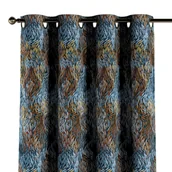 Zasłony - Zasłona na kółkach 1 szt. - miniaturka - grafika 1