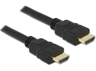 Delock Kabel cable HDMI A/A St-St 1.3b 5m - 84409 - Kable - miniaturka - grafika 2
