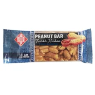 Batoniki - Tempo - Baton z orzechów ziemnych - miniaturka - grafika 1