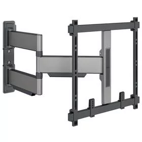 Uchwyt do TV Vogel’s ELITE TVM 5445B  pro úhlopříčky 32" až 65", nosnost 35 kg (TVM 5445) Czarny - Uchwyty do telewizora - miniaturka - grafika 1