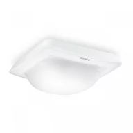 Czujniki ruchu i zmierzchu - Czujnik obecności podtynkowy IR Quattro HD-2 COM2 WH ST064334 Steinel - miniaturka - grafika 1