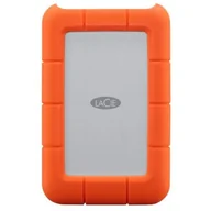 Dyski HDD - LaCie Rugged Mini 4TB LAC9000633 - miniaturka - grafika 1