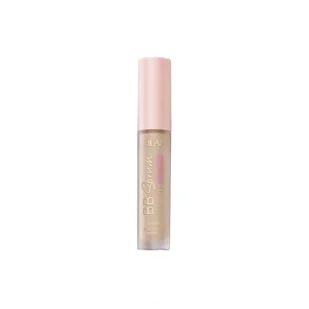 HEAN Rozświetlający Korektor BB z Serum i SPF20 02 Natural - Korektory do twarzy - miniaturka - grafika 1