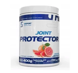 Insport Nutrition Joint Protector 400G Mango - Marakuja - Ochrona stawów - miniaturka - grafika 1