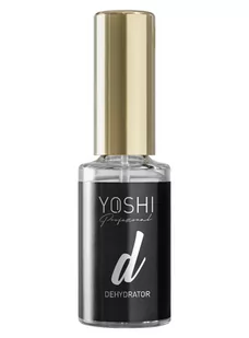 Yoshi - Dehydrator 10ml - Zmywacze i cleanery do paznokci - miniaturka - grafika 1