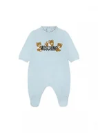 Body dla niemowląt - Tutina Bambino Moschino MUT047_LAA03_40304 - miniaturka - grafika 1