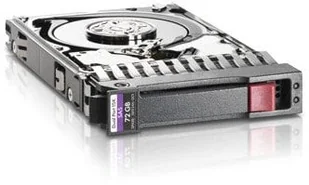 HPE 785099-B21-RFB dysk twardy 300 GB 15000 RPM 2.5" SAS - Dyski serwerowe - miniaturka - grafika 1