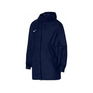 Kurtki i kamizelki sportowe męskie - Kurtka męska Storm Fit Full-Zip Hooded Nike - miniaturka - grafika 1