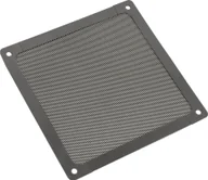 Akcesoria do komputerów stacjonarnych - Kolink Kolink Magnetic Dust Filter 120mm - schwarz - miniaturka - grafika 1