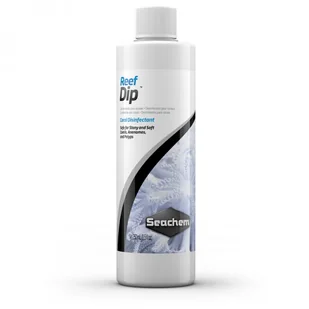 Seachem Reef Dip 250ml - Pokarm dla ryb - miniaturka - grafika 1