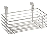 Pozostałe akcesoria kuchenne - Wenko Kosz wiszący mały 2345100 - miniaturka - grafika 1