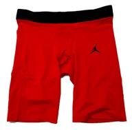 Spodenki męskie - Spodenki Kompresyjne Nike Jordan Sport Dri-FIT CV8486-657 S - miniaturka - grafika 1