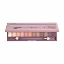 Lovely Lovely Paleta 12 Cieni Classic Nude Make Up Kit LOV-4808 - Cienie do powiek - miniaturka - grafika 1