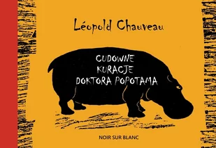 Cudowne kuracje doktora Popotama - E-booki dla dzieci i młodzieży - miniaturka - grafika 1