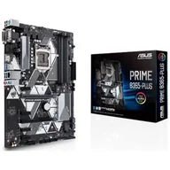 Płyty główne serwerowe - Asus PRIME B365-PLUS płyta główna LGA 1151 (Socket H4) ATX Intel B365 - miniaturka - grafika 1
