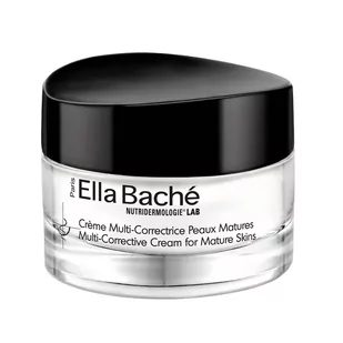 Ella Bache Magistral Cream Matrilex 31% Kompleksowy krem odmładzający 50 ml - Kremy do twarzy - miniaturka - grafika 1