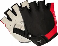 Rękawiczki rowerowe - RĘKAWICZKI SPORTOWE ROWEROWE KOLARSKIE MADANI r M - miniaturka - grafika 1