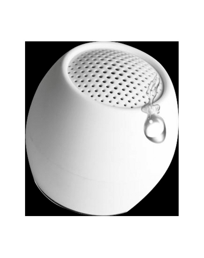 Boompods Zero 3 W Biały