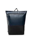 Plecaki - Strellson Plecak Stockwell 4010002386 Granatowy - miniaturka - grafika 1