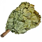 Sauny - Witki z dębu, dębowe do sauny, bani - 1 szt - miniaturka - grafika 1