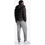 Kurtki męskie - Tommy Hilfiger Puchowa kurtka | Regular Fit - miniaturka - grafika 1