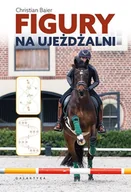 Sport i wypoczynek - Figury na ujeżdżalni - miniaturka - grafika 1