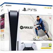 Sony PlayStation 5 + FIFA 23