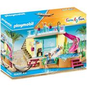 Figurki dla dzieci - Playmobil FamilyFun 70435 zestaw figurek, Zabawki konstrukcyjne - miniaturka - grafika 1