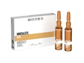 Olejki do ciała i włosów - Selective professional Selective Mineralizer odbudowujący olejek 10 x12ml Mineralizer - miniaturka - grafika 1