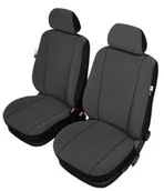 Pokrowce na fotele - Kegel-Błażusiak BŁAŻUSIAK Pokrowce na fotele Scotland Lux Super Air Bag (rozmiar XL, kolor czarno-biały) BŁAŻUSIAK 5-1230-233-4020 - miniaturka - grafika 1