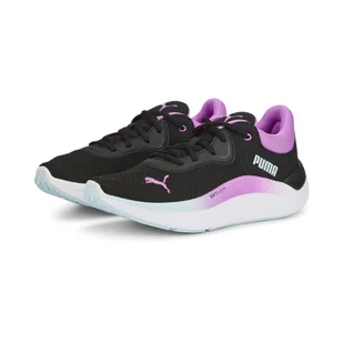 Buty Sportowe Puma Softride Pro Wns - Buty trekkingowe damskie - miniaturka - grafika 1