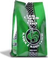 Kawa - Kawa mielona Kogutek Kawa mielona 250g - miniaturka - grafika 1