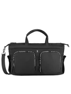 Torby podróżne - U.S. Polo Assn. Torba BIUXT6260MPJ Czarny - miniaturka - grafika 1