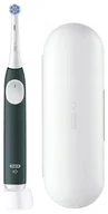 Szczoteczki elektryczne - Oral-B iO 2 Forest Green + etui zielony - miniaturka - grafika 1