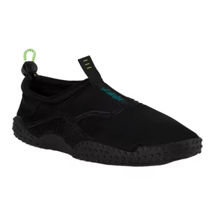 Buty do wody JOBE Aqua czarne 534622004 38 (5 US) - Pływanie - miniaturka - grafika 1