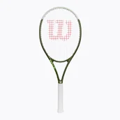 Tenis ziemny - Rakieta tenisowa Wilson Blade Feel Team 103 - miniaturka - grafika 1