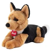Maskotki i pluszaki - German Shepherd Rusty S Piesek Trudi - miniaturka - grafika 1