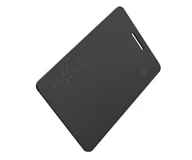 Lokalizatory GPS - FIXED Tag Card 2 iOS czarny - miniaturka - grafika 1