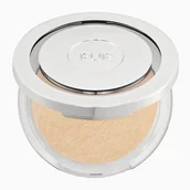 Pudry do twarzy - PÜR PÜR Afterglow Highlighting Skin Perfecting Powder puder rozświetlający 8g - miniaturka - grafika 1